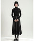 Wave Line Skirt
